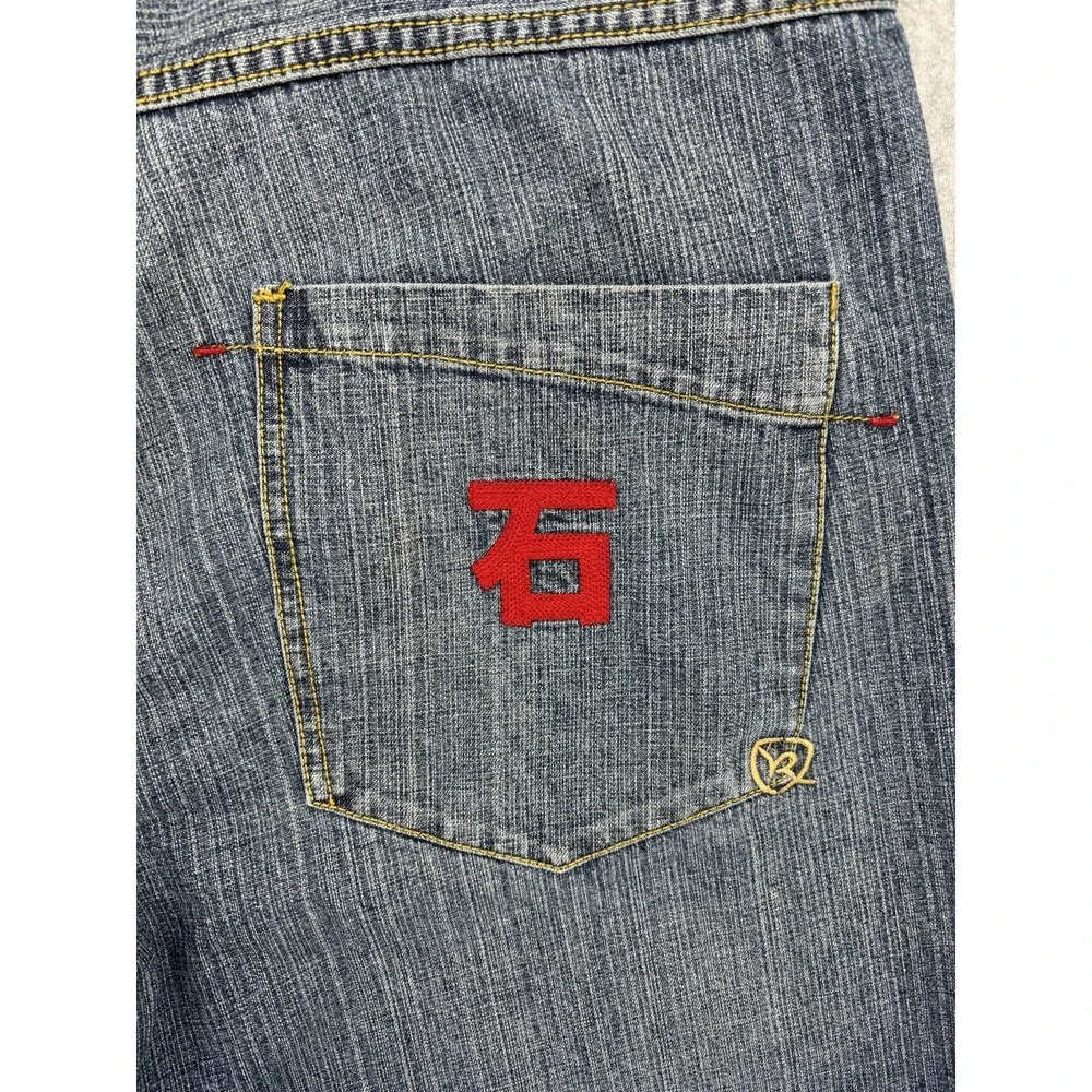 Rocawear men blue